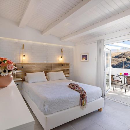 Castello Apartments Rethymno  ภายนอก รูปภาพ