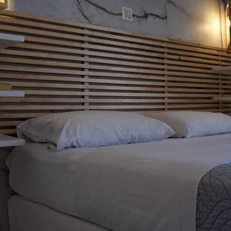 Castello Apartments Rethymno  ภายนอก รูปภาพ