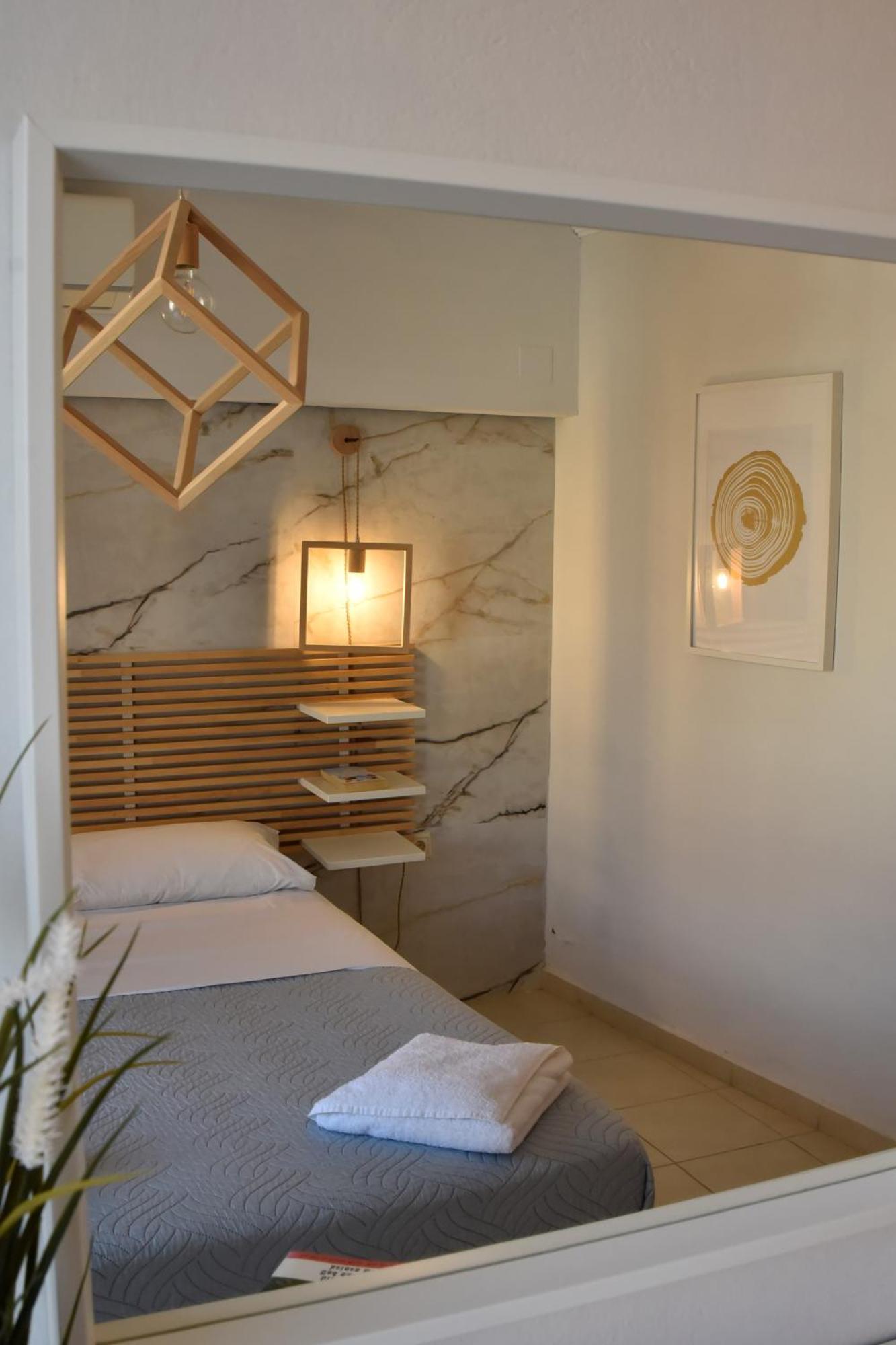 Castello Apartments Rethymno  ภายนอก รูปภาพ