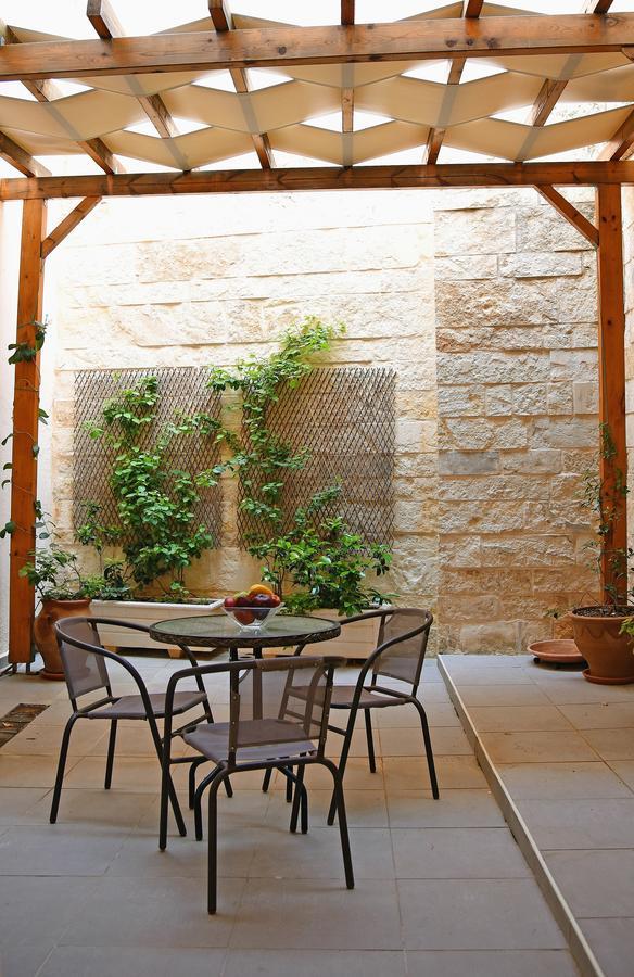 Castello Apartments Rethymno  ภายนอก รูปภาพ